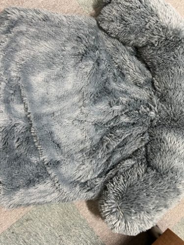 Pupniture&trade; Protector Calming Pet Bed photo review