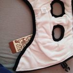 PetGishi™ Dog jacket With Built-in Harness photo review
