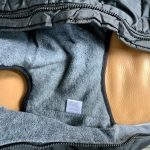 PetGishi™ Dog jacket With Built-in Harness photo review