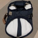 PetGishi™ Dog jacket With Built-in Harness photo review