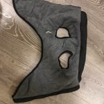 PetGishi™ Dog jacket With Built-in Harness photo review