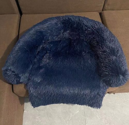 Pupniture&trade; Protector Calming Pet Bed photo review