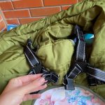 PetGishi™ Dog jacket With Built-in Harness photo review
