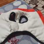 PetGishi™ Dog jacket With Built-in Harness photo review