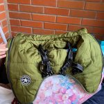 PetGishi™ Dog jacket With Built-in Harness photo review