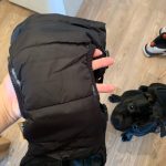 PetGishi™ Dog jacket With Built-in Harness photo review