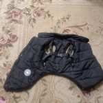 PetGishi™ Dog jacket With Built-in Harness photo review