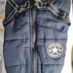 PetGishi™ Dog jacket With Built-in Harness photo review