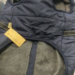 PetGishi™ Dog jacket With Built-in Harness photo review
