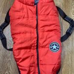 PetGishi™ Dog jacket With Built-in Harness photo review