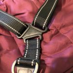 PetGishi™ Dog jacket With Built-in Harness photo review