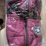 PetGishi™ Dog jacket With Built-in Harness photo review