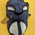 PetGishi™ Dog jacket With Built-in Harness photo review