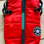 PetGishi™ Dog jacket With Built-in Harness photo review