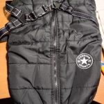 PetGishi™ Dog jacket With Built-in Harness photo review