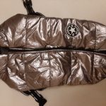 PetGishi™ Dog jacket With Built-in Harness photo review