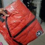 PetGishi™ Dog jacket With Built-in Harness photo review