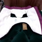 PetGishi™ Dog jacket With Built-in Harness photo review