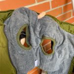 PetGishi™ Dog jacket With Built-in Harness photo review