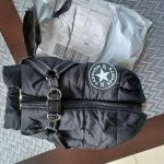 PetGishi™ Dog jacket With Built-in Harness photo review