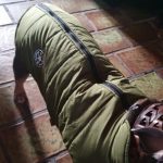 PetGishi™ Dog jacket With Built-in Harness photo review