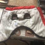 PetGishi™ Dog jacket With Built-in Harness photo review