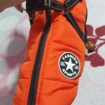 PetGishi™ Dog jacket With Built-in Harness photo review
