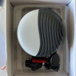 Handsfree Auto Retractable Pet Leash photo review