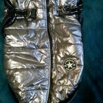PetGishi™ Dog jacket With Built-in Harness photo review