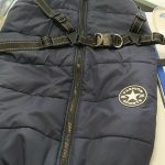 PetGishi™ Dog jacket With Built-in Harness photo review