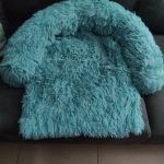 Pupniture™ Protector Calming Pet Bed photo review