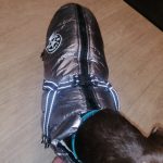 PetGishi™ Dog jacket With Built-in Harness photo review