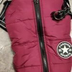 PetGishi™ Dog jacket With Built-in Harness photo review