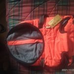 PetGishi™ Calming Dog jacket With Built-in Harness photo review