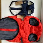 PetGishi™ Dog jacket With Built-in Harness photo review