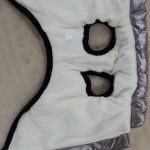 PetGishi™ Dog jacket With Built-in Harness photo review