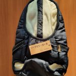 PetGishi™ Dog jacket With Built-in Harness photo review