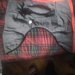 PetGishi™ Calming Dog jacket With Built-in Harness photo review