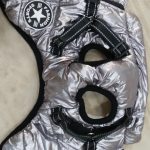 PetGishi™ Dog jacket With Built-in Harness photo review