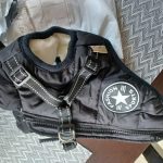 PetGishi™ Dog jacket With Built-in Harness photo review