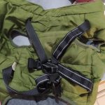 PetGishi™ Dog jacket With Built-in Harness photo review