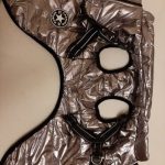PetGishi™ Dog jacket With Built-in Harness photo review