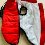PetGishi™ Dog jacket With Built-in Harness photo review