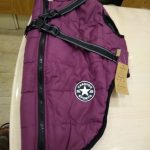 PetGishi™ Dog jacket With Built-in Harness photo review