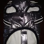 PetGishi™ Dog jacket With Built-in Harness photo review