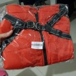 PetGishi™ Dog jacket With Built-in Harness photo review