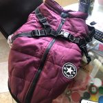 PetGishi™ Calming Dog jacket With Built-in Harness photo review