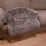 Pupniture&trade; Protector Calming Pet Bed photo review