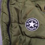PetGishi™ Dog jacket With Built-in Harness photo review