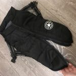 PetGishi™ Dog jacket With Built-in Harness photo review